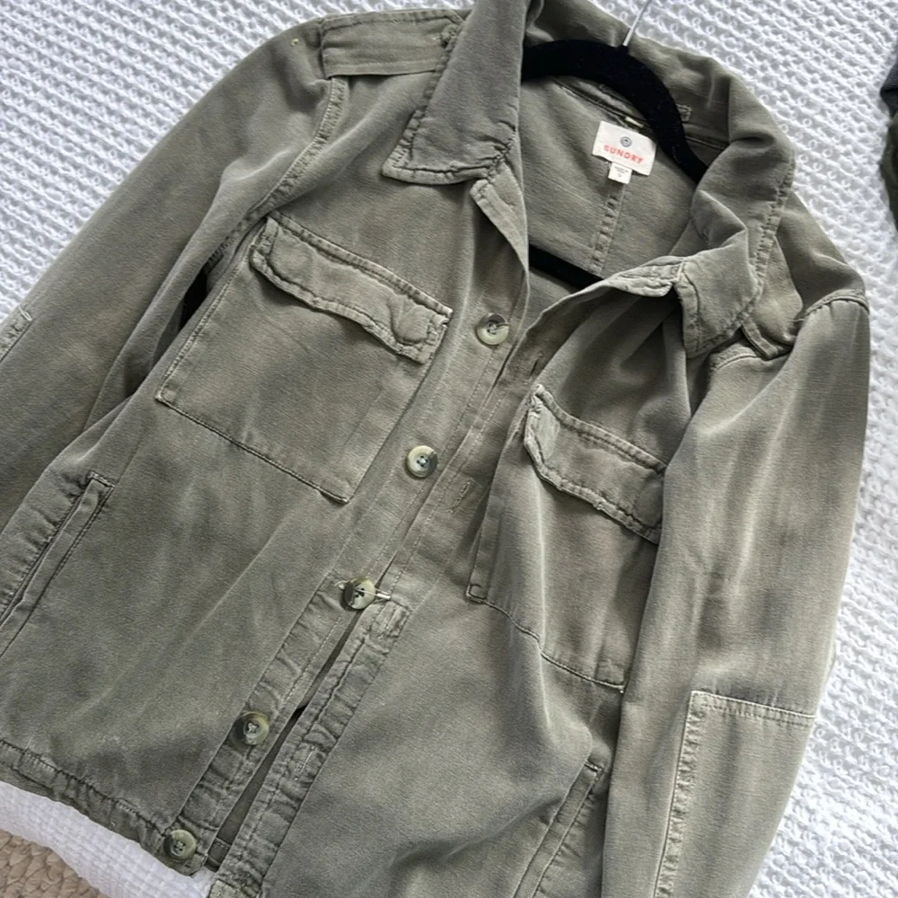 Sundry jacket - Picture 4 of 4